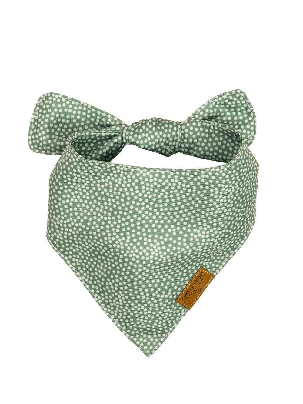 Remy + Roo SMALL Dog Bandana